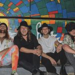 Karel Bester en die Kraaines Band