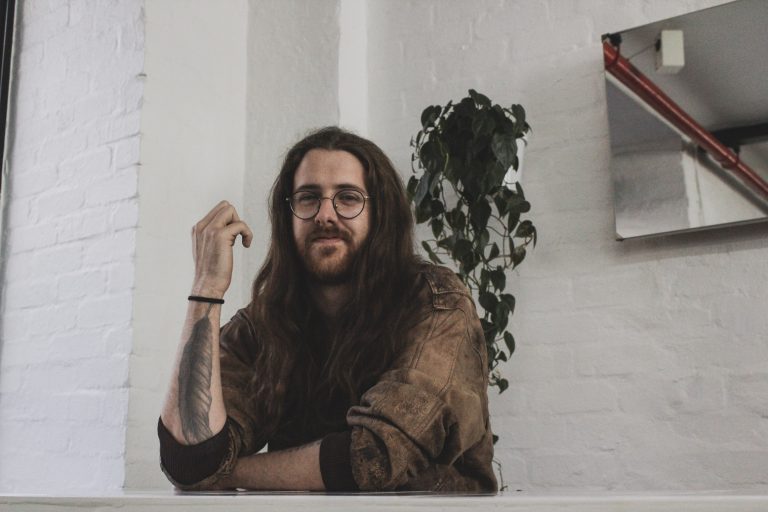 Josh O’Bree: Bringing back live music to Cape Town, three bands at a time Josh O'Bree