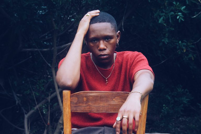 Luukhanyo: The Rising Cape Town Lyricist And The Story Behind His Music Luukhanyo