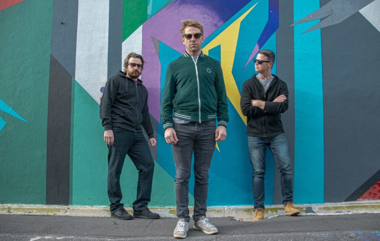 The Incidentals balance bravado and nostalgia in Coming in Hot EP
