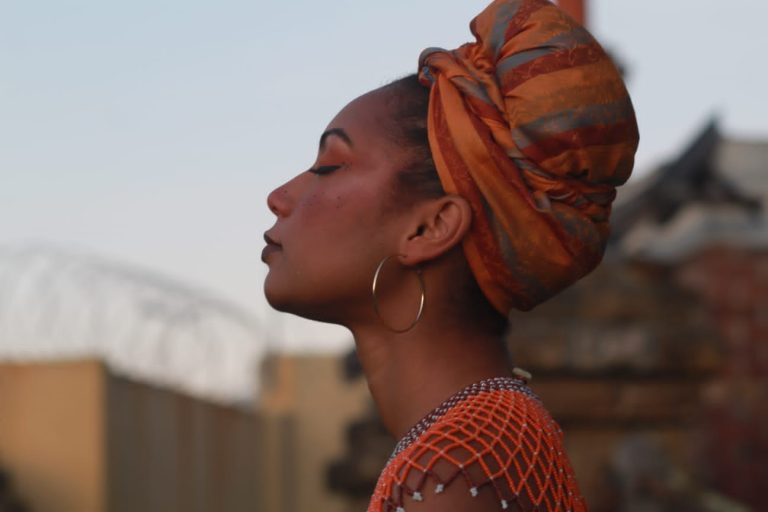 Multifaceted Phenomenon, Nobuhle Ashanti, Jazzes Up The Local Scene Nobuhle Ashanti