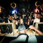 Chef KD Fools Gold Stellenbosch