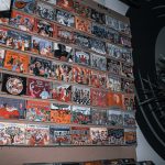 Vinyl Record Stores