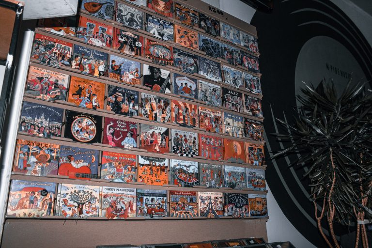 Your Guide to the Best Vinyl & Record Stores in Cape Town Vinyl Record Stores