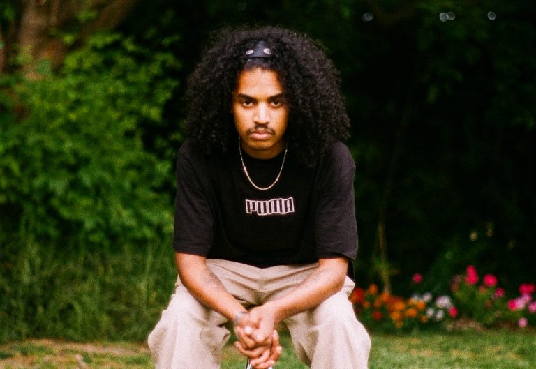 Seth Grey takes the opportunity to leave a lasting impression Seth Grey Musician