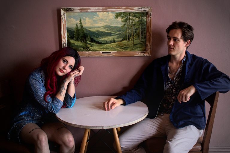 The Late Night Bites reinvent themselves on the road The Late Night Bites
