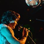 Keanan Eksteen Album Launch