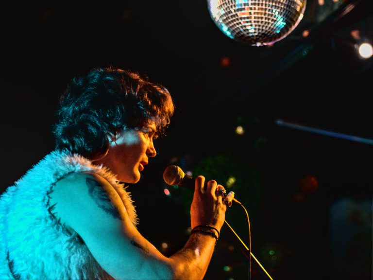 Keanan Eksteen’s album launch gave us all ‘Golden Fever’ Keanan Eksteen Album Launch