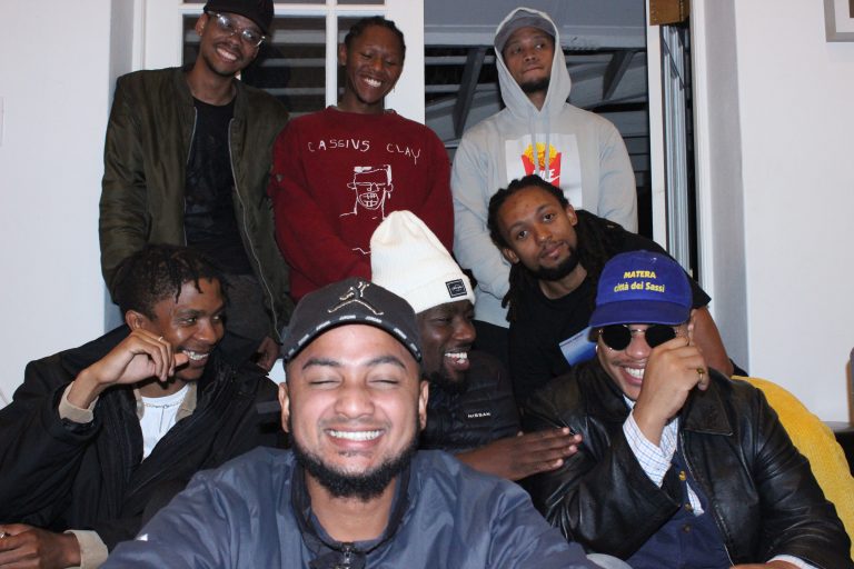 Homegrown Talent Unites to Help Friend Achieve His Dream and Fill Up The Baxter Safe City