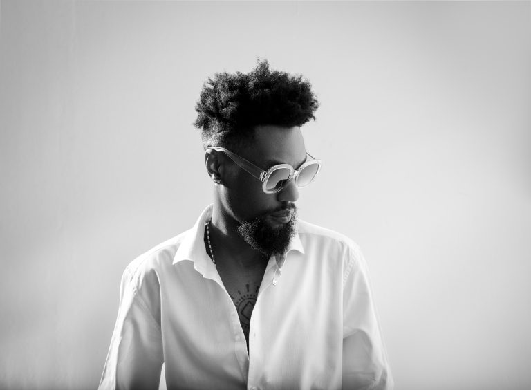 Qü Unveils ‘Reprise on 2nd Avenue’ with Intimate Cape Town Performances Qü Sakumzi Qumana