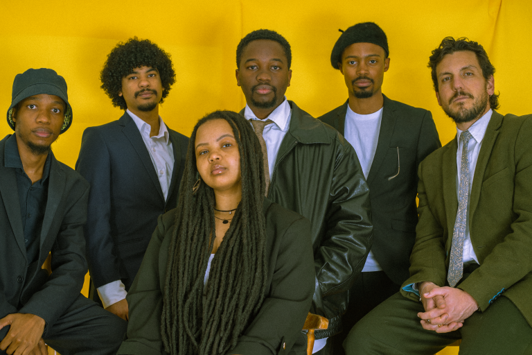 The Folklore Festival Returns: Celebrating 30 Years of Freedom with a Powerful Line-Up Kujenga