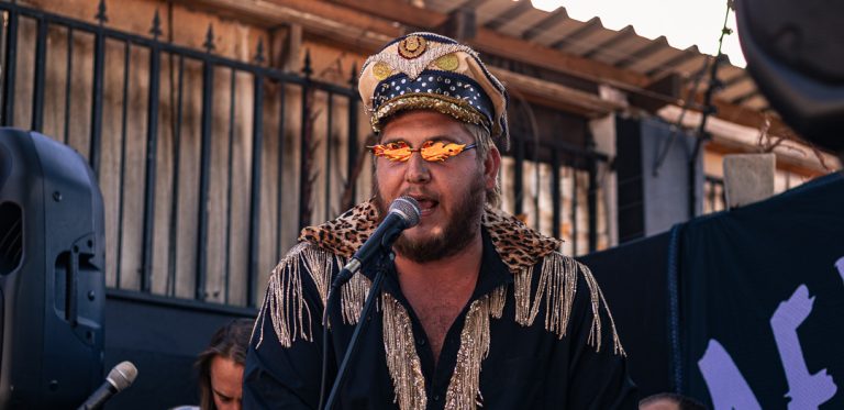 Afrikalt: Shaking Up the Afrikaans Music and Art Scene with the ‘Paarl to Pretoria’ Tour Afrikalt