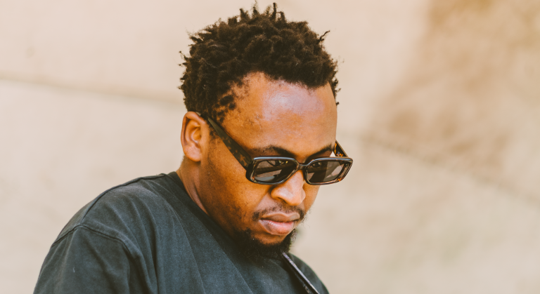 FREDDY L Brings Their Vibrant Sound to the Mother City Freddy L
