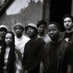 Kujenga, afro-jazz band