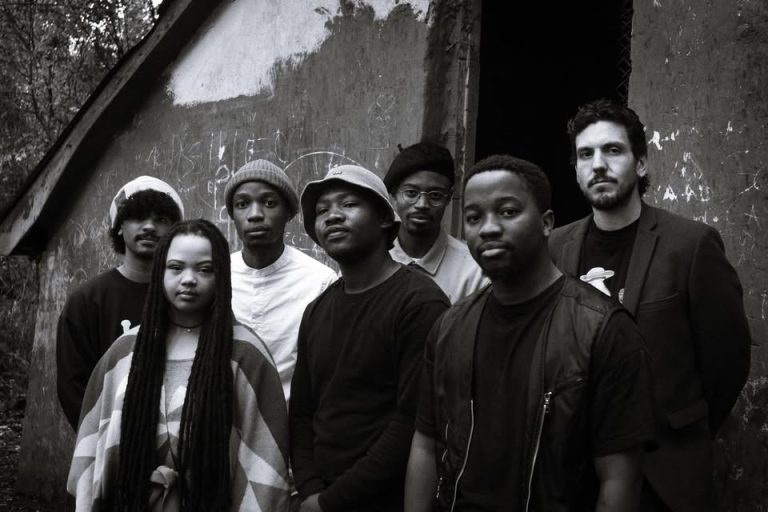 Cape Town is One of the New Jazz Hubs of Africa—But It Always Has Been Kujenga, afro-jazz band