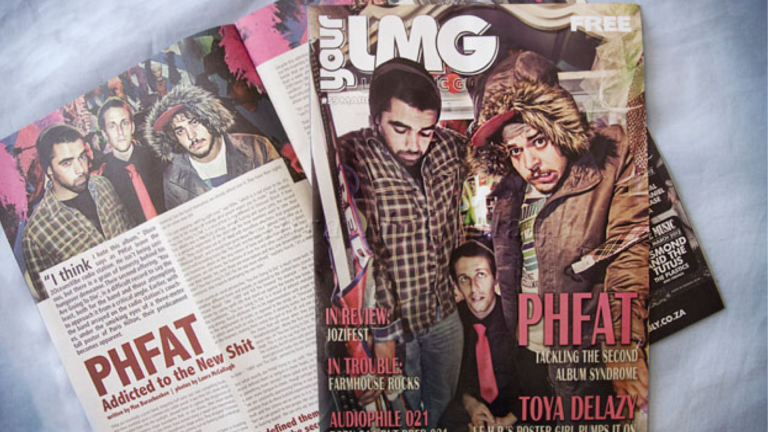 Music Journalism Has Gotten Too Soft—And It’s Failing Everyone YOUR LMG
