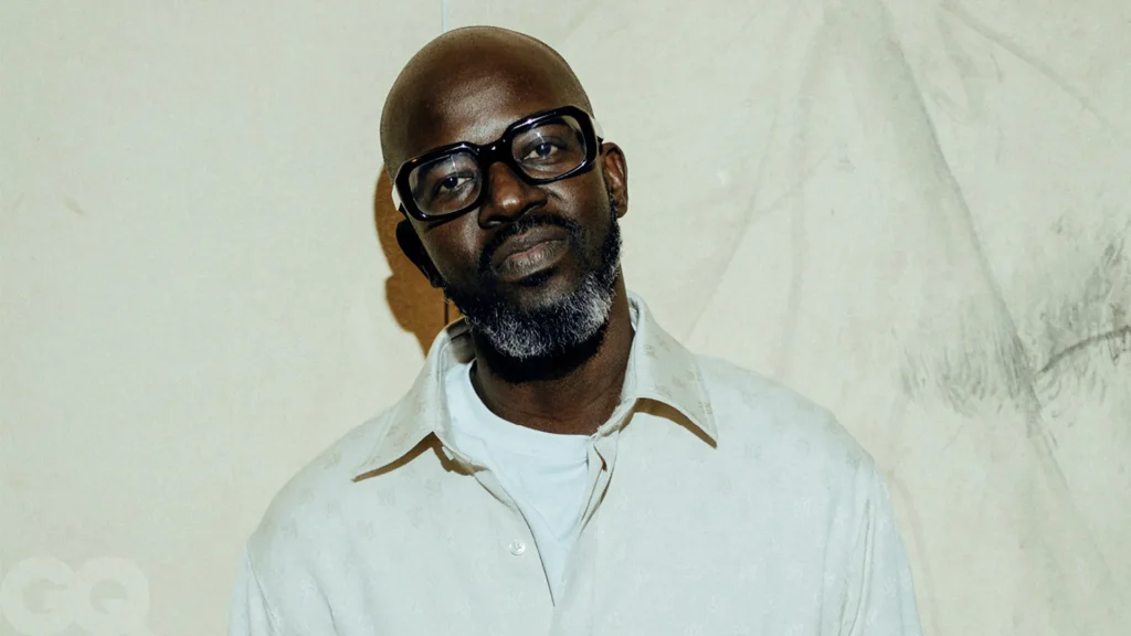 Africa Is the Future – So Why Are We Still Trying to Leave? Black Coffee