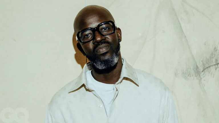 Africa Is the Future – So Why Are We Still Trying to Leave? Black Coffee