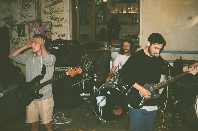 Gig or Show? Why the Difference Matters Gig or show? Live music in Cape Town