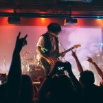 Live music artists
