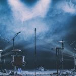 Live music venues
