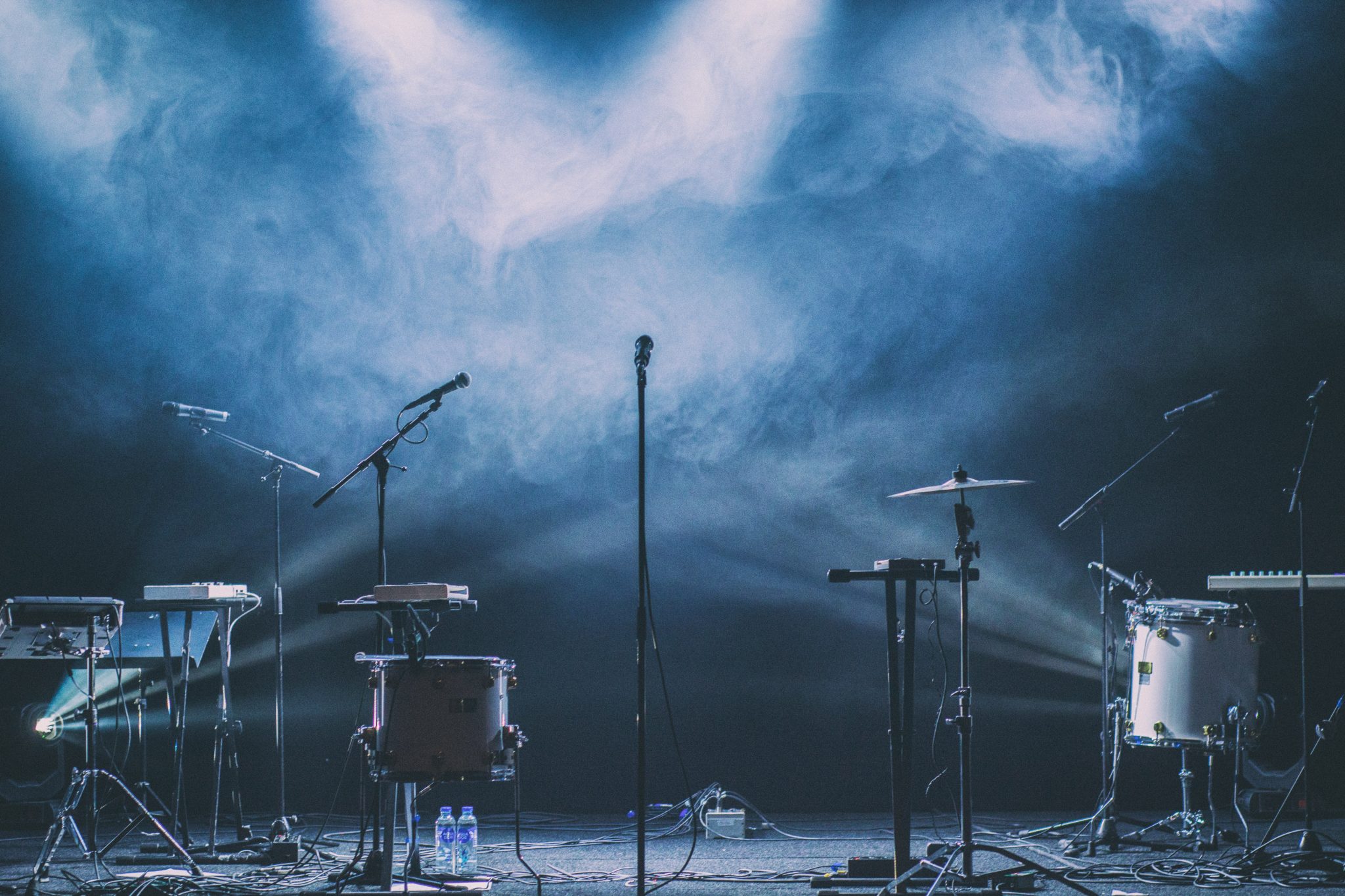 If You Can’t Offer These 10 Things to Musicians, You’re Not Ready to Host Live Music Live music venues