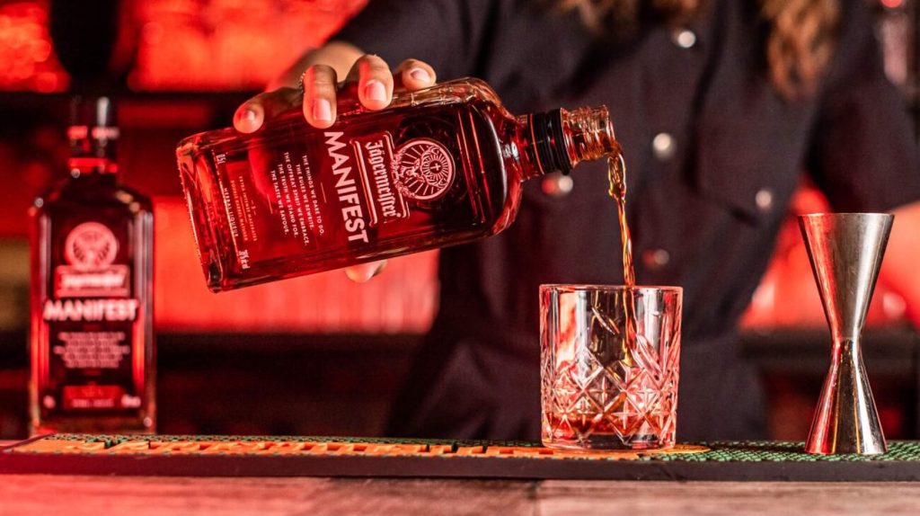 What a Dinner Party Taught Me About Cape Town’s Creative Gaps Jägermeister MANIFEST
