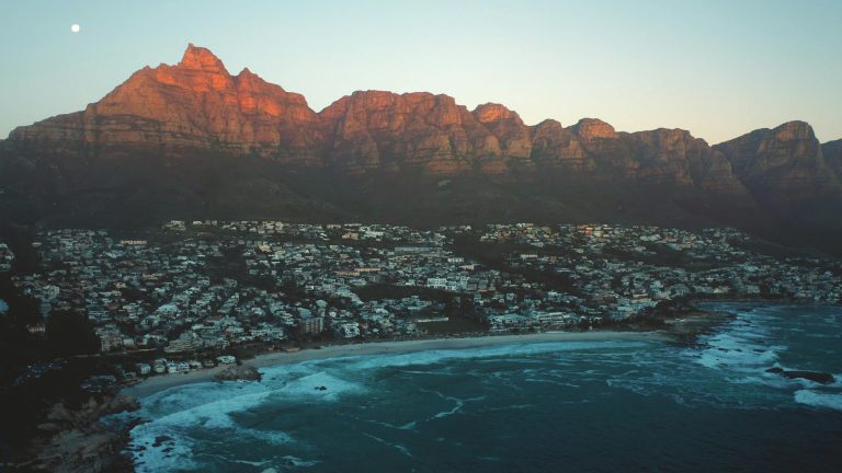 Cape Town is Missing a Music Industry Cape Town