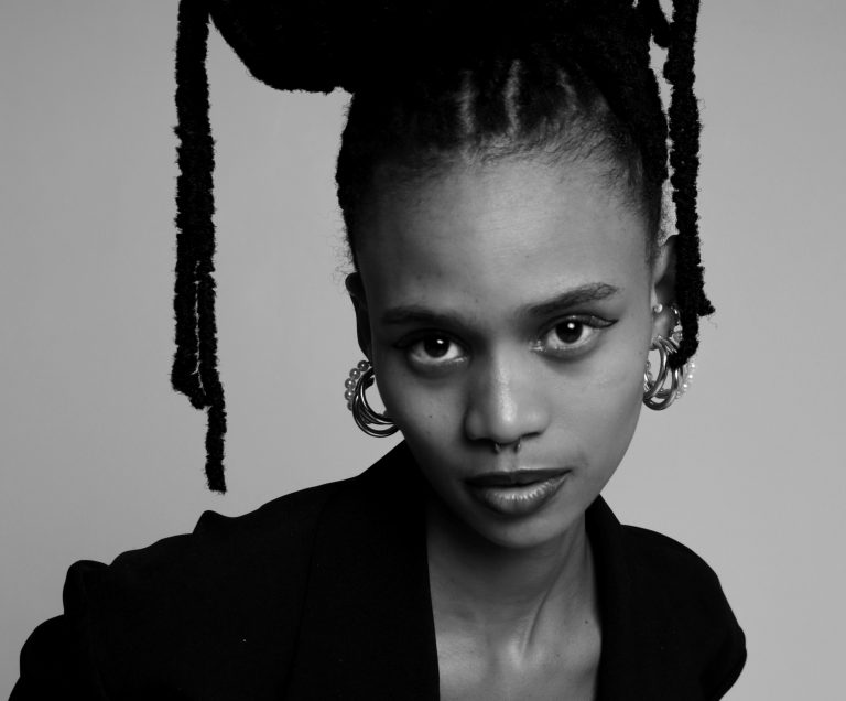 From Kimberley to Cape Town, Lynn Cupido Is Turning Healing Into Art Lynn Cupido