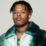 Nasty C Tall Racks