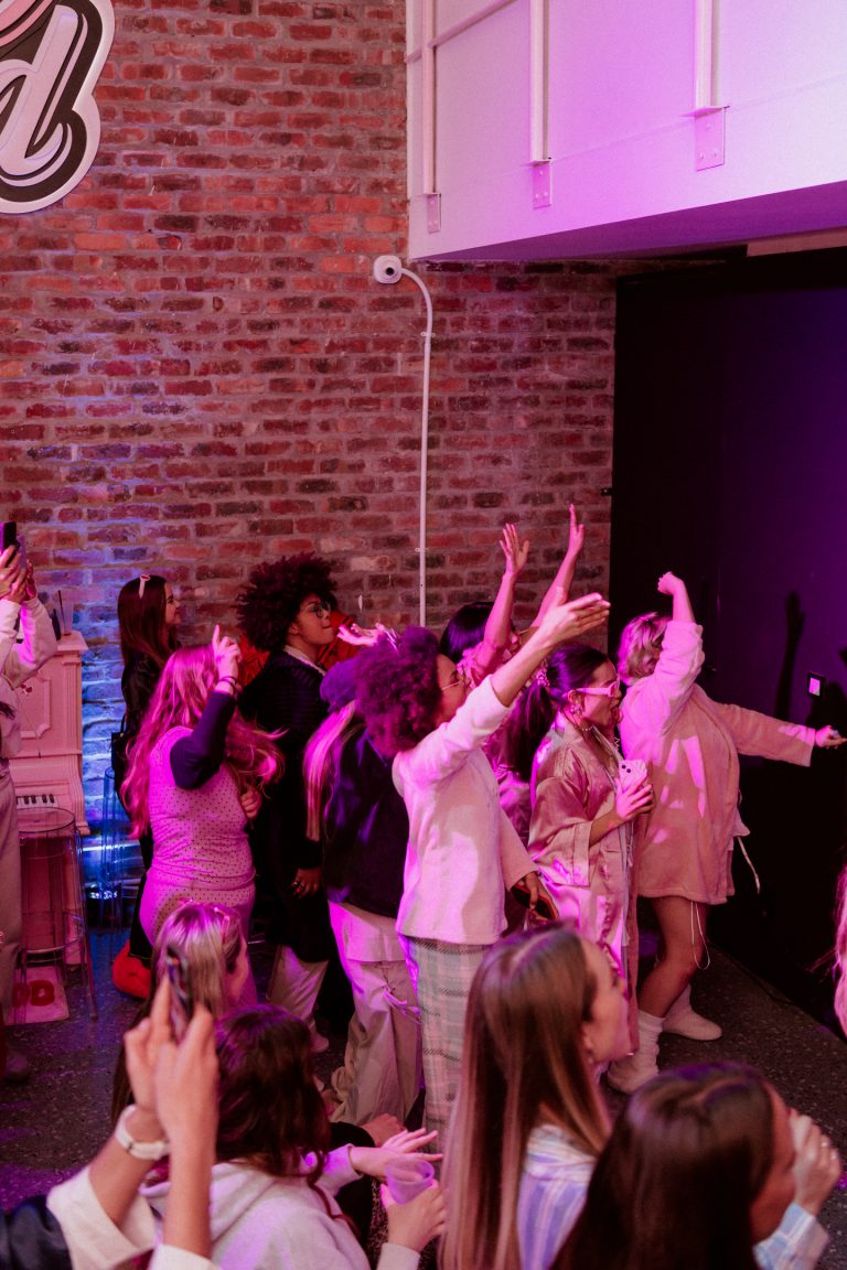 A Slumber Party That Could Rewrite Cape Town’s Music Playbook Pretty Loud