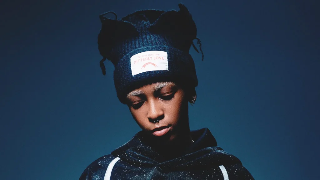 Is Freestyling Still the True Test of a Rapper? K.KEED