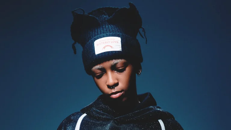 Is Freestyling Still the True Test of a Rapper? K.KEED
