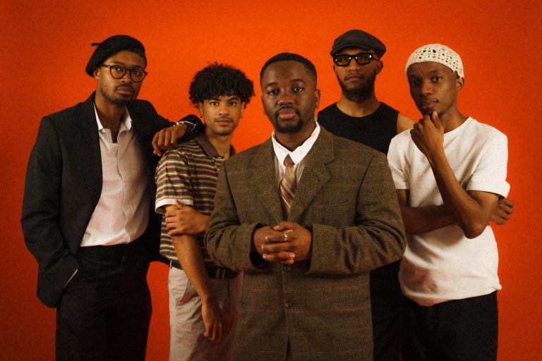 Kujenga on retaining the political urgency of jazz Kujenga
