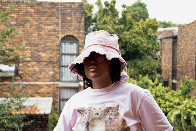 Spokofontein: Cape Town’s Groove for the Ones Who Stay Until the End GHXST Bunny