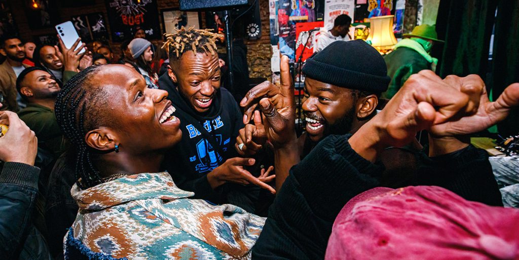 Themba "Jose" Hadebe