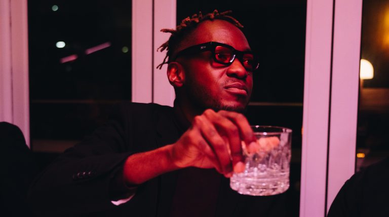 Themba "Jose" Hadebe