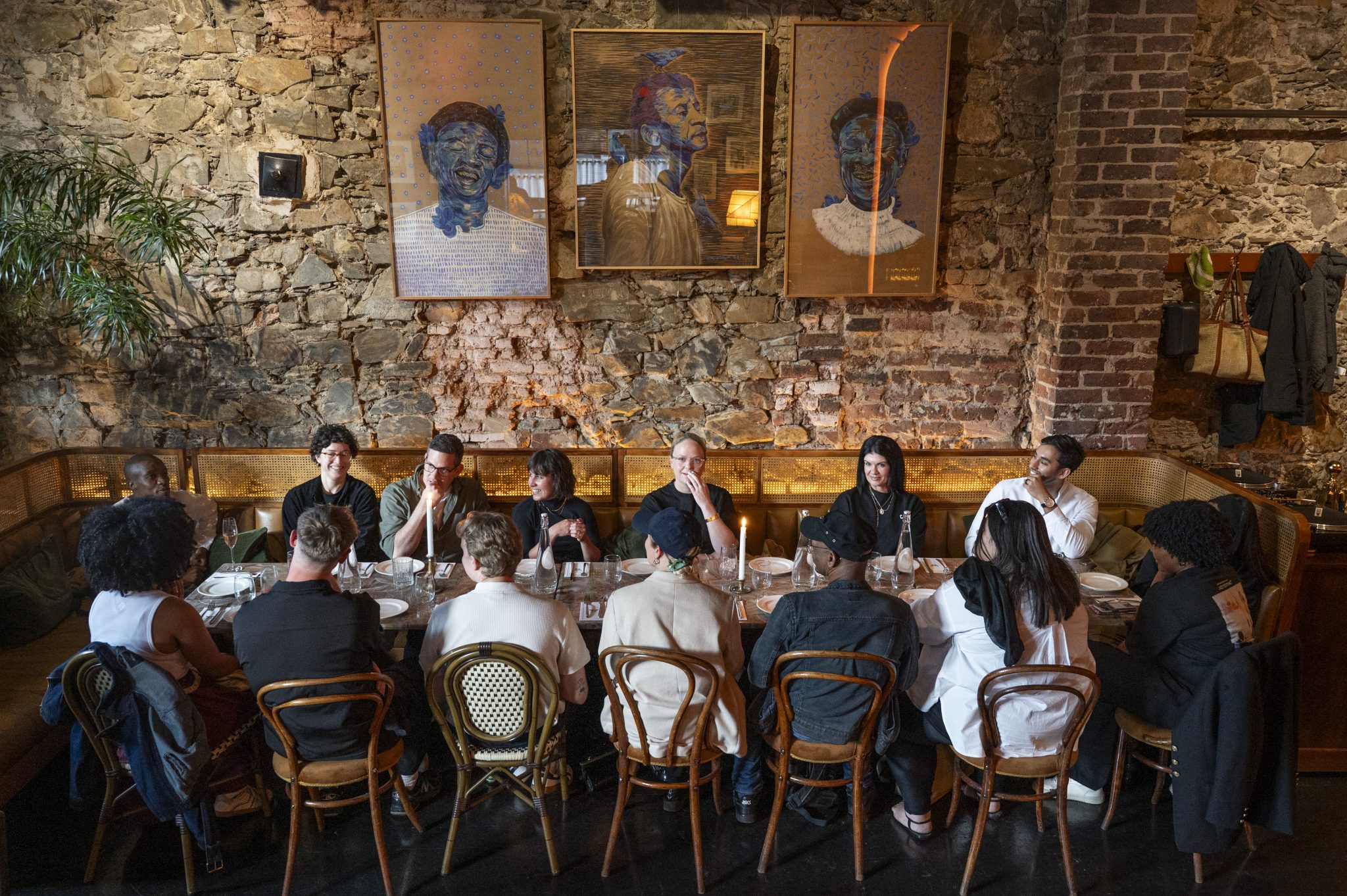 Cape Town International Jazz Festival