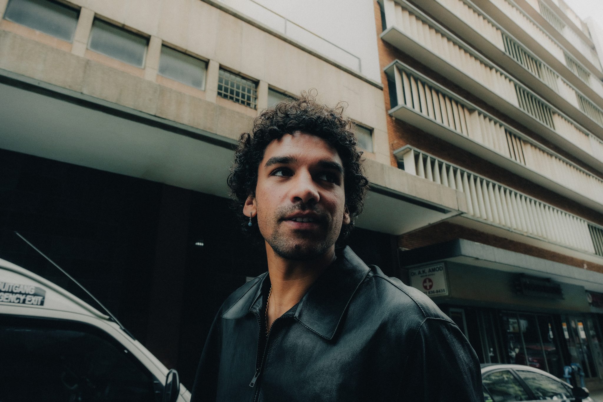 Cellz rediscovers his roots with second South African tour Cellz