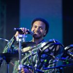 The Yussef Dayes Experience at CTIJF 2026