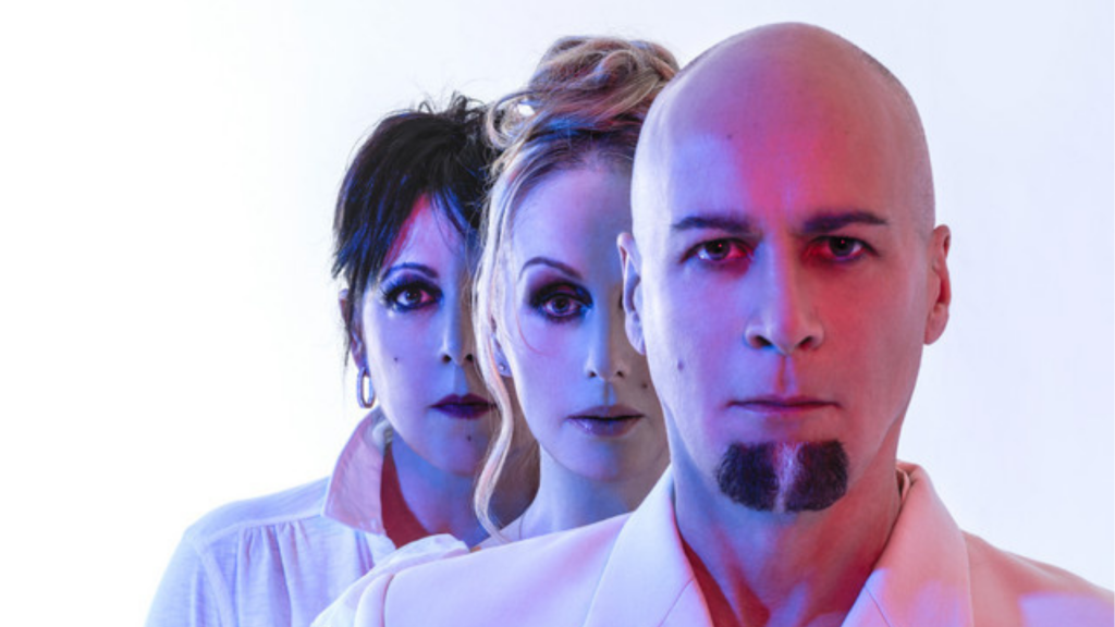 The Human League and Blancmange