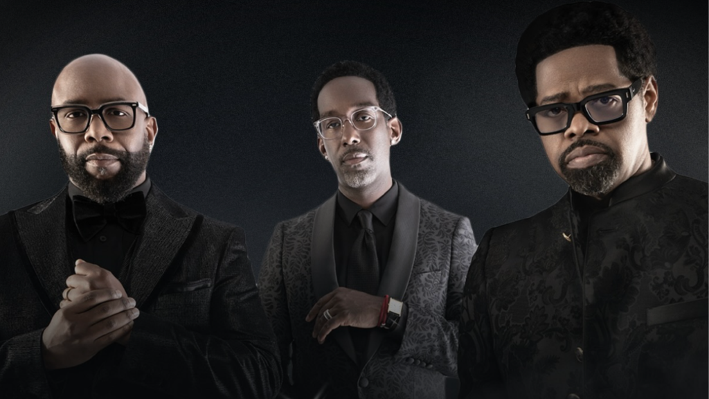 Boyz II Men