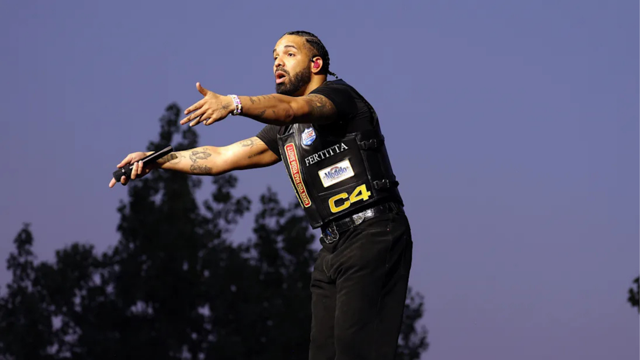 Drake