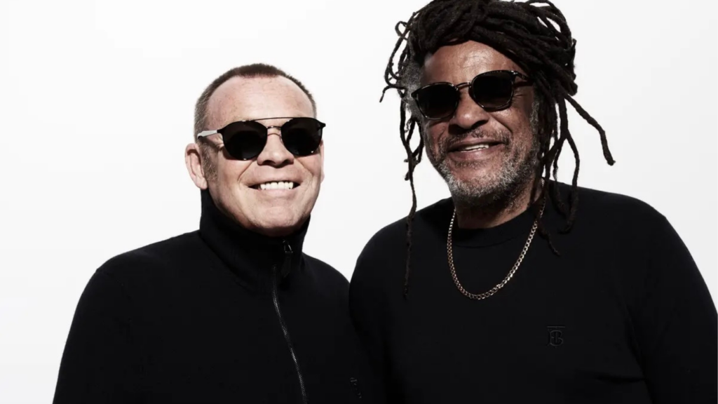 UB40