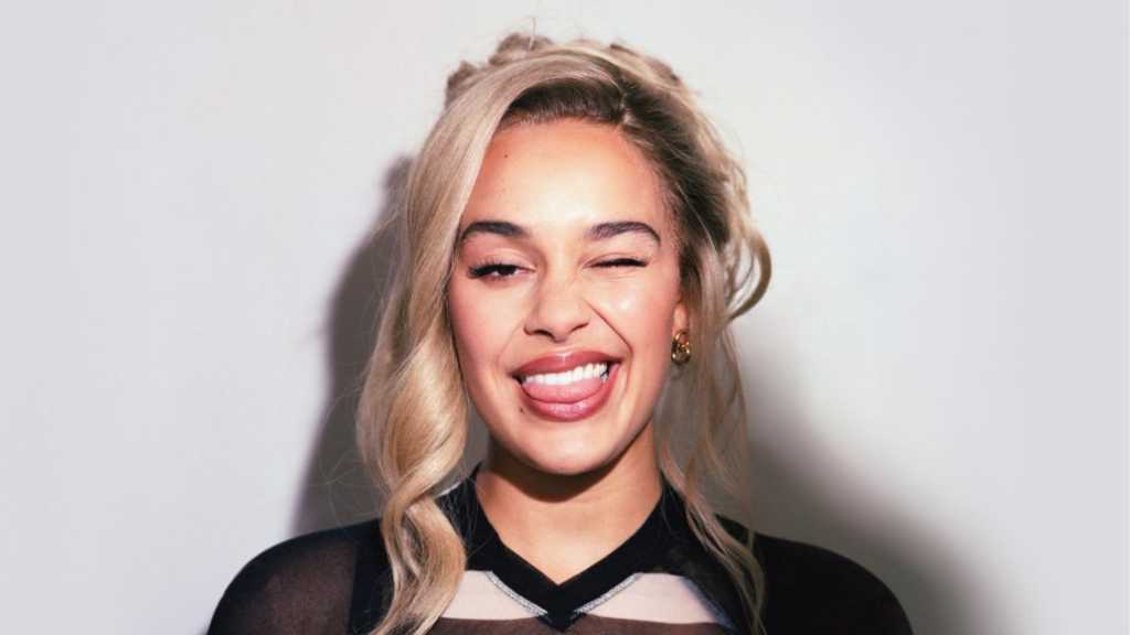 Jorja Smith