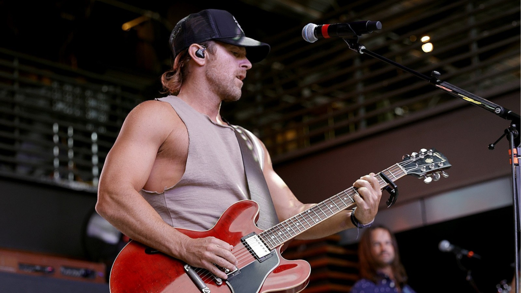 Kip Moore