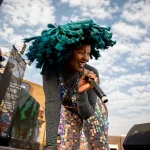 Shekinah RoseFest