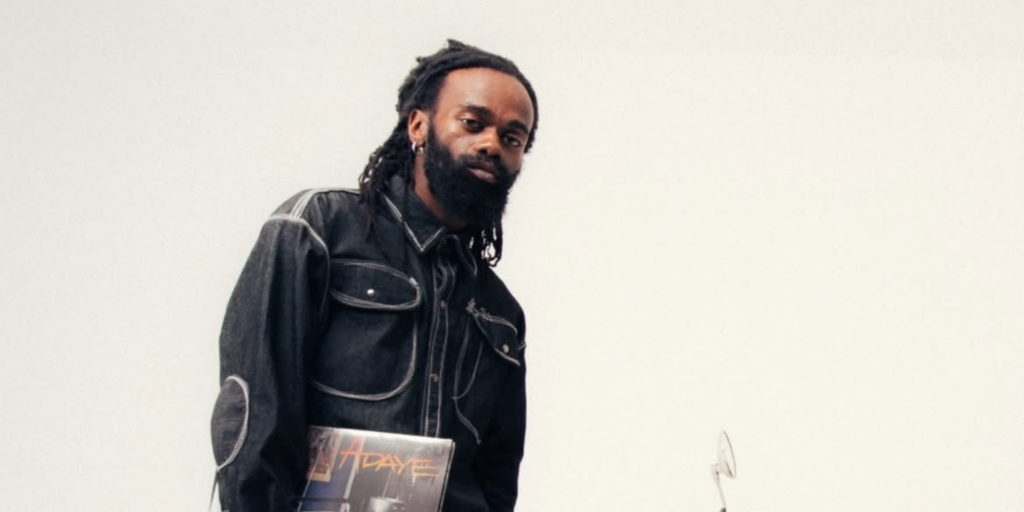 Joel Simons, Sanele Blaai and Odwa Getyes | Ska Warra