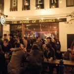 The House of Machines