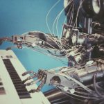AI music